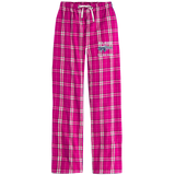 Holmdel Hockey Women's Flannel Plaid Pant