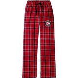 Westchester Express Women's Flannel Plaid Pant