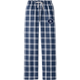 Randolph Hockey Women’s Flannel Plaid Pant