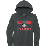 Scary Badgers Youth V.I.T. Fleece Hoodie