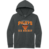 Pennsauken Pilots Youth V.I.T. Fleece Hoodie