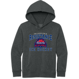 Philadelphia Resistance Youth V.I.T. Fleece Hoodie