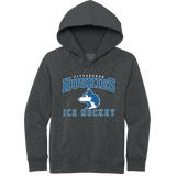 Pittsburgh Huskies Youth V.I.T. Fleece Hoodie