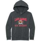 SOMD Lady Sabres Youth V.I.T. Fleece Hoodie