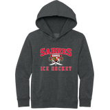 SOMD Sabres Youth V.I.T. Fleece Hoodie