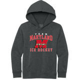 Team Maryland Youth V.I.T. Fleece Hoodie