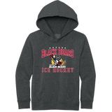 Dupage Black Bears Youth V.I.T. Fleece Hoodie