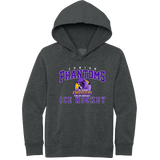 Jr. Phantoms Youth V.I.T. Fleece Hoodie