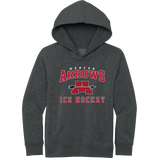 Mercer Arrows Youth V.I.T. Fleece Hoodie