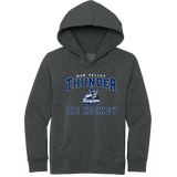 Mon Valley Thunder Youth V.I.T. Fleece Hoodie
