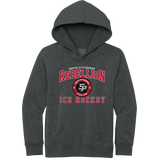 South Pittsburgh Rebellion Youth V.I.T. Fleece Hoodie