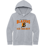 Philadelphia Blazers Youth V.I.T. Fleece Hoodie