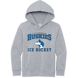 Pittsburgh Huskies Youth V.I.T. Fleece Hoodie