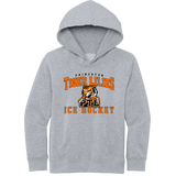 Princeton Tiger Lilies Youth V.I.T. Fleece Hoodie