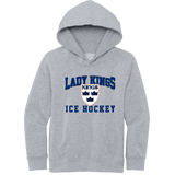 Lady Kings Youth V.I.T. Fleece Hoodie