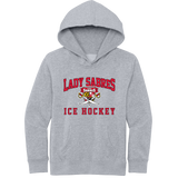 SOMD Lady Sabres Youth V.I.T. Fleece Hoodie