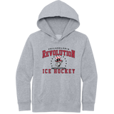 Phila Revolution Youth V.I.T. Fleece Hoodie
