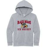 Dupage Black Bears Youth V.I.T. Fleece Hoodie
