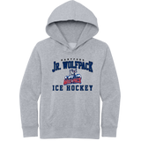 Hartford Jr. Wolfpack Youth V.I.T. Fleece Hoodie