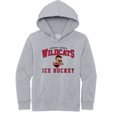 Jersey Shore Wildcats Youth V.I.T. Fleece Hoodie