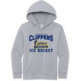 CT Clippers Youth V.I.T. Fleece Hoodie