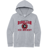 South Pittsburgh Rebellion Youth V.I.T. Fleece Hoodie