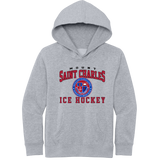 Mount St. Charles Youth V.I.T. Fleece Hoodie
