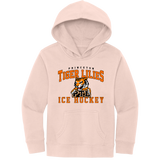 Princeton Tiger Lilies Youth V.I.T. Fleece Hoodie