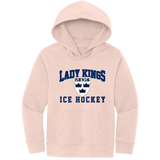 Lady Kings Youth V.I.T. Fleece Hoodie