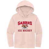SOMD Sabres Youth V.I.T. Fleece Hoodie