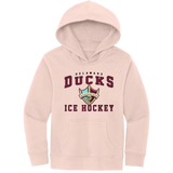 Delaware Ducks Youth V.I.T. Fleece Hoodie