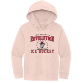 Phila Revolution Youth V.I.T. Fleece Hoodie