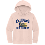CT Clippers Youth V.I.T. Fleece Hoodie