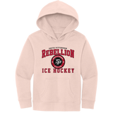 South Pittsburgh Rebellion Youth V.I.T. Fleece Hoodie