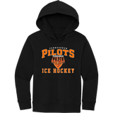 Pennsauken Pilots Youth V.I.T. Fleece Hoodie