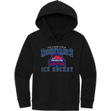 Philadelphia Resistance Youth V.I.T. Fleece Hoodie