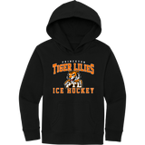 Princeton Tiger Lilies Youth V.I.T. Fleece Hoodie