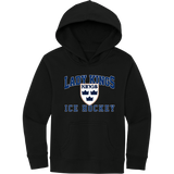 Lady Kings Youth V.I.T. Fleece Hoodie