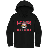 SOMD Lady Sabres Youth V.I.T. Fleece Hoodie