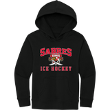 SOMD Sabres Youth V.I.T. Fleece Hoodie