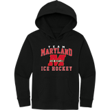 Team Maryland Youth V.I.T. Fleece Hoodie