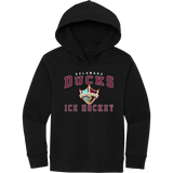 Delaware Ducks Youth V.I.T. Fleece Hoodie