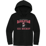 Phila Revolution Youth V.I.T. Fleece Hoodie