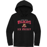 Jersey Shore Wildcats Youth V.I.T. Fleece Hoodie