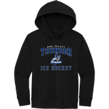 Mon Valley Thunder Youth V.I.T. Fleece Hoodie