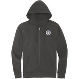 NJ Jets V.I.T. Fleece Full-Zip Hoodie