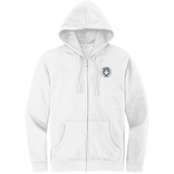 NJ Jets V.I.T. Fleece Full-Zip Hoodie