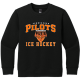 Pennsauken Pilots Youth V.I.T. Fleece Crew