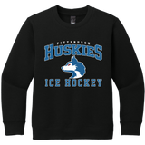 Pittsburgh Huskies Youth V.I.T. Fleece Crew