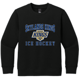 Skylands Kings Youth V.I.T. Fleece Crew